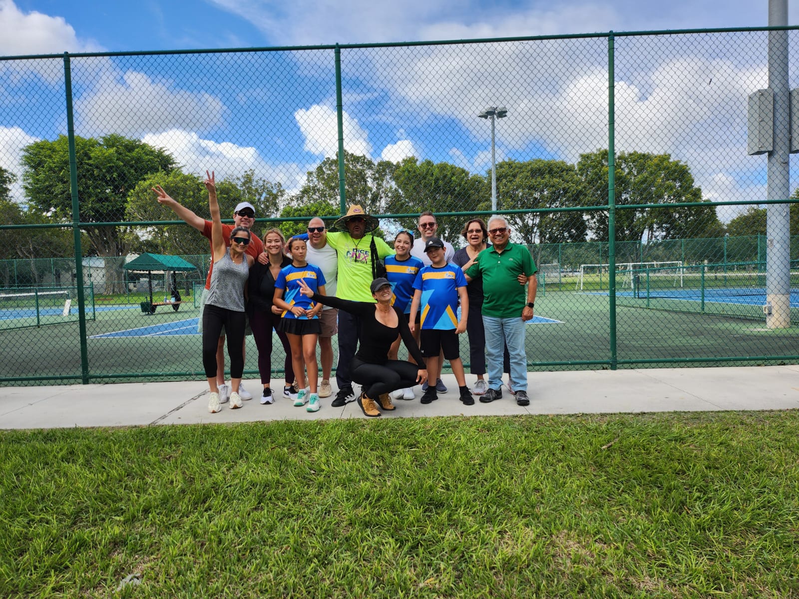 how tennis scoring works