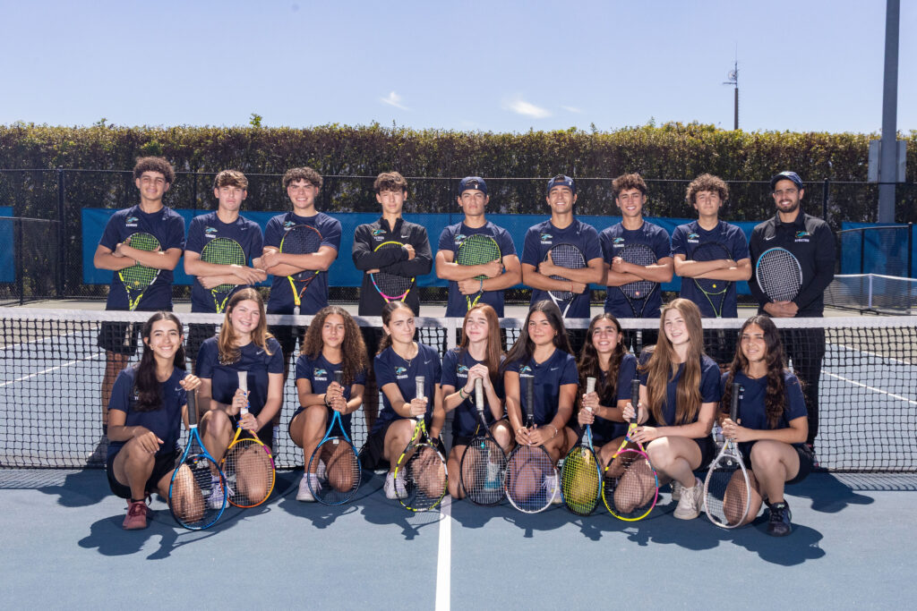 Best Age to Start Tennis