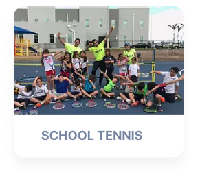 Altetennis School Tennis