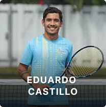 Eduardo Castillo