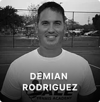 Demian Rodriguez