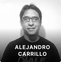Alejandro Carrillo