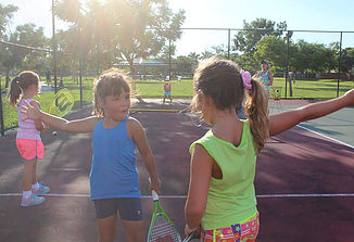 Miami Kids Tennis Academy