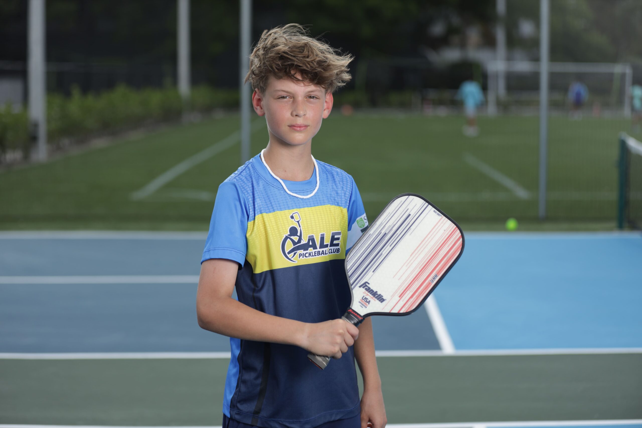 pickleball programs