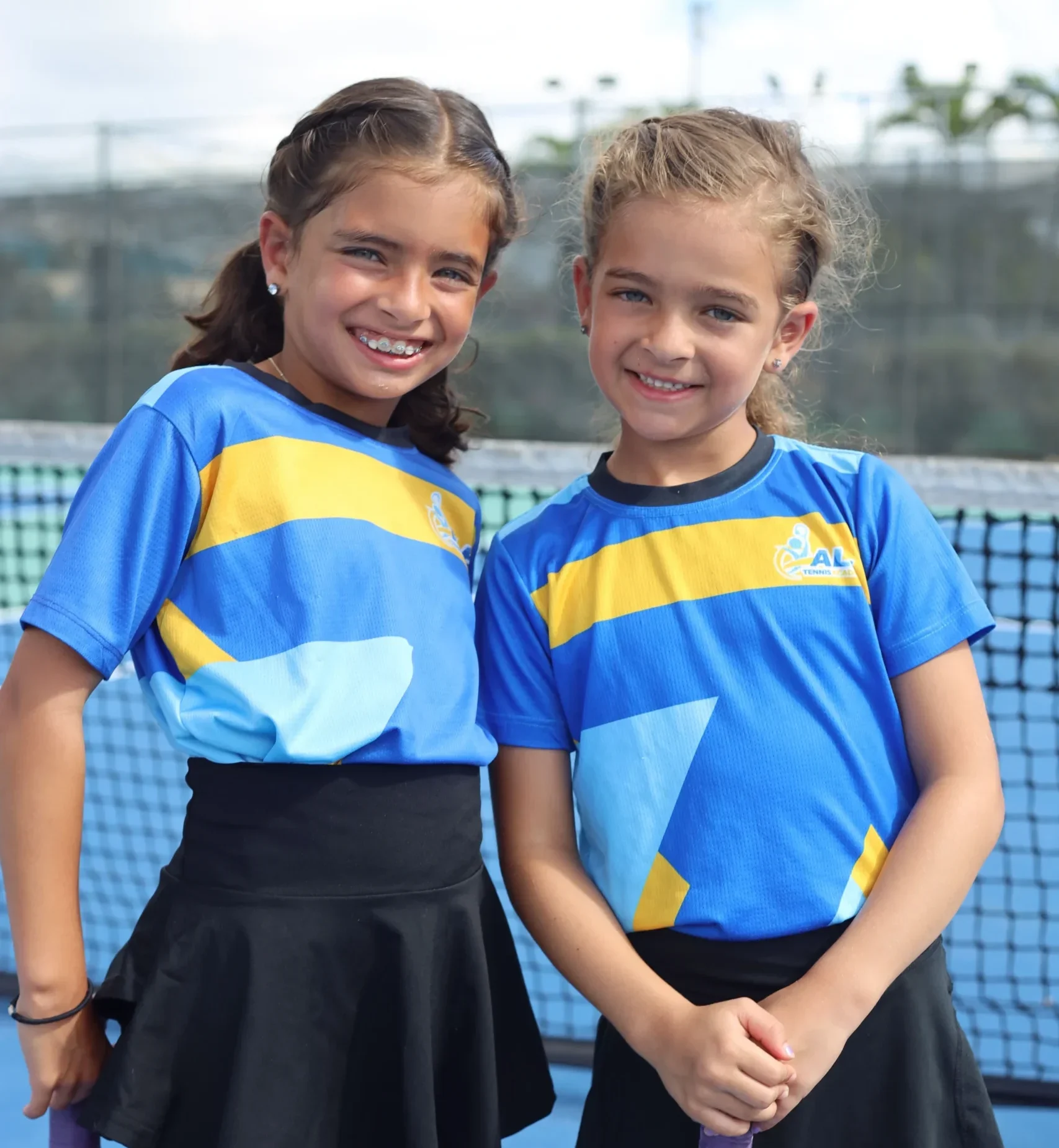 tennis schools near me