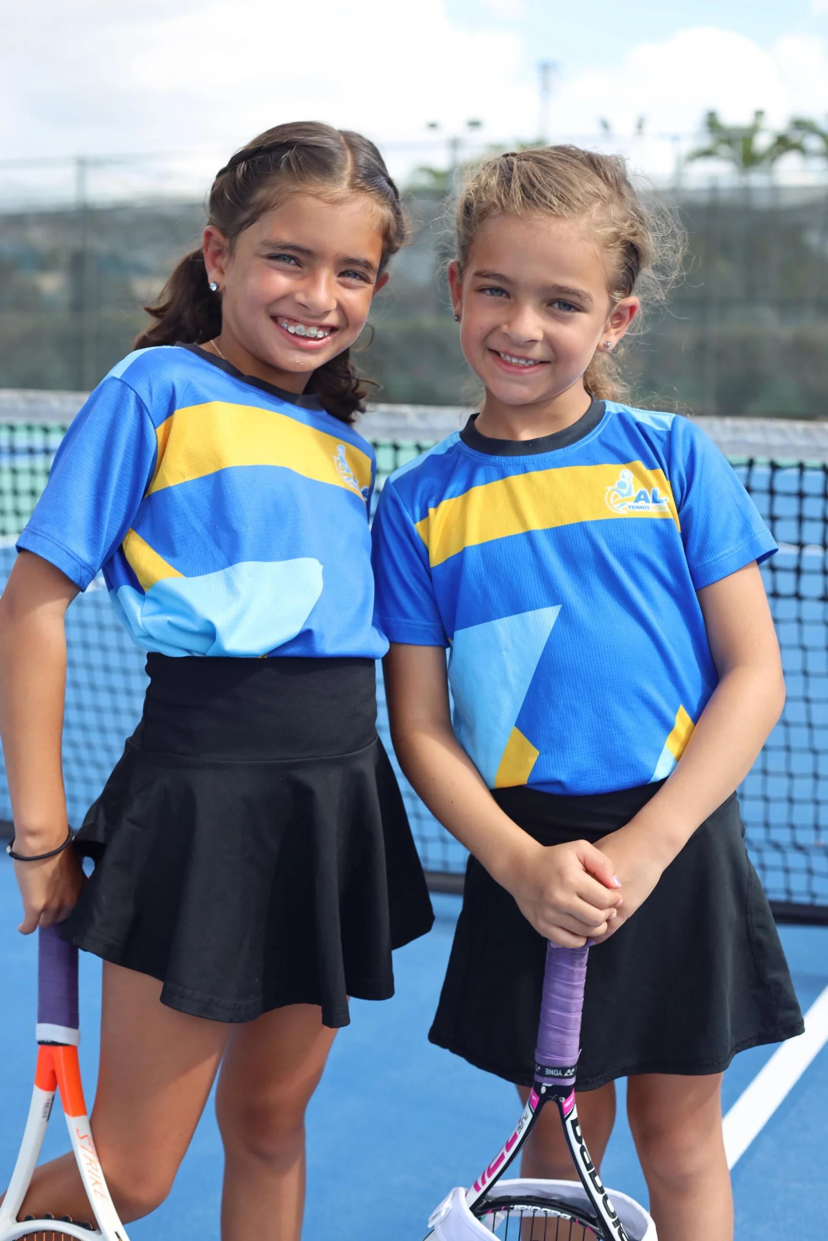 tennis schools near me