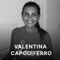 Valentina Capodiferro